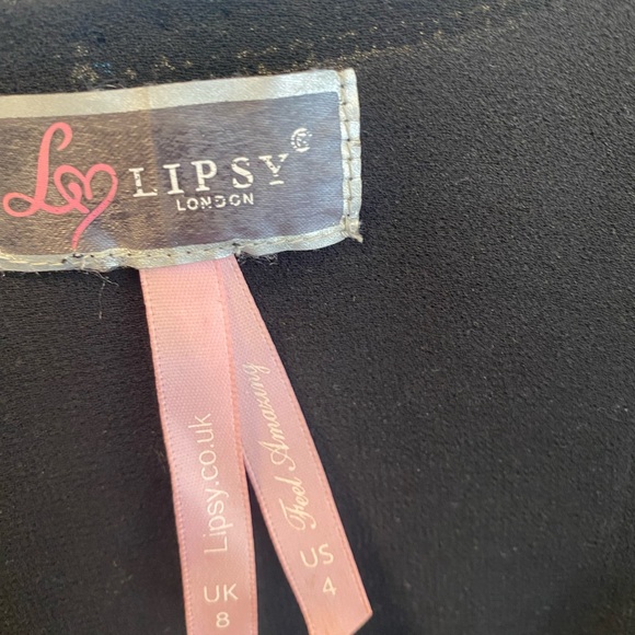 Beautiful silk sequence top - Picture 2 of 4